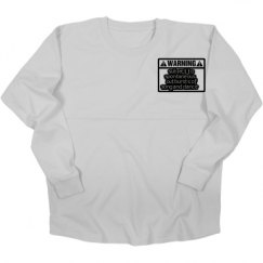 Ladies Game Day Jersey