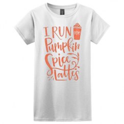 Ladies Basic Softstyle Tee