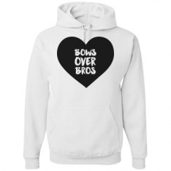 Unisex Basic Promo Hoodie