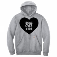 Unisex Carhartt Hooded Sweatshirt