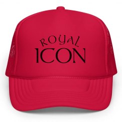 Royal Icon