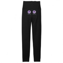 Women's Flex High Waist Legging