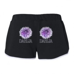 Ladies Relay Shorts