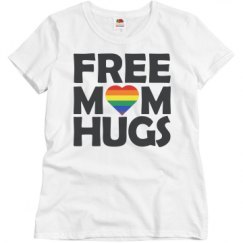 Ladies Basic Softstyle Promo Tee