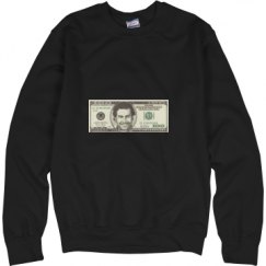 Unisex Basic Promo Crewneck Sweatshirt