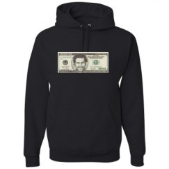 Unisex Basic Promo Hoodie