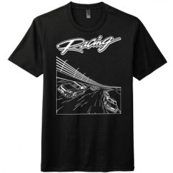 Unisex Perfect Tri Tee