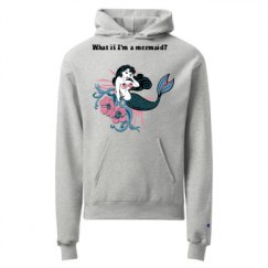 Unisex Champion Hoodie