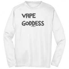 Unisex Athletic Performance Long Sleeve Tee