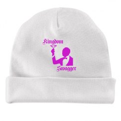 Rabbit Skins Baby Hat