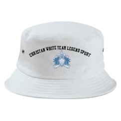 Unisex Bucket Hat
