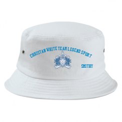 Unisex Bucket Hat