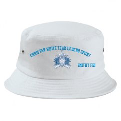 Unisex Bucket Hat
