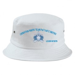 Unisex Bucket Hat