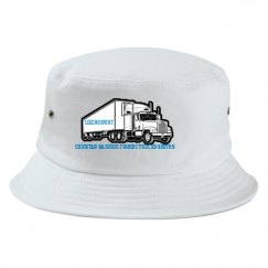 Unisex Bucket Hat