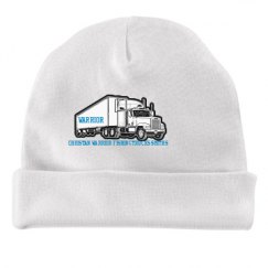 Rabbit Skins Baby Hat