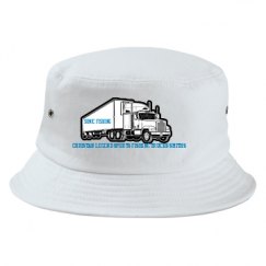 Unisex Bucket Hat