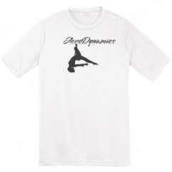 Youth Athletic Performance Tee