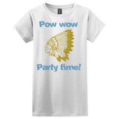 Ladies Basic Softstyle Tee