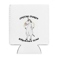 Regular 12 oz Can Cooler