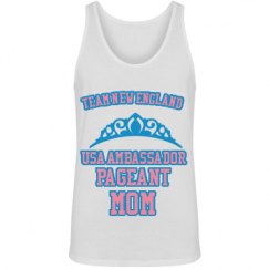Unisex Jersey Tank Top