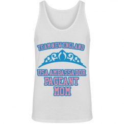 Unisex Jersey Tank Top