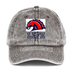 Vintage Baseball Cap