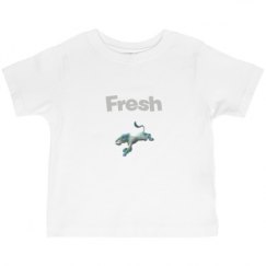 Toddler Basic Promo Jersey Tee