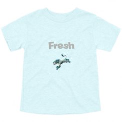 Toddler Triblend Tee