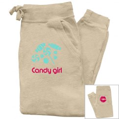 Candy girl bottoms