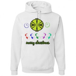 Unisex Basic Promo Hoodie