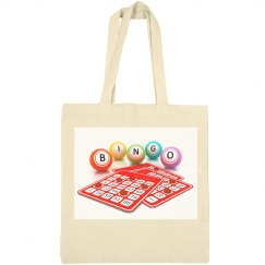 bingo tote