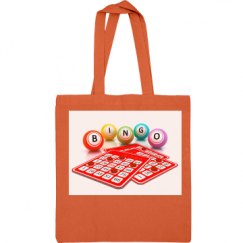 Canvas Tote Bag