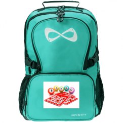 Nfinity Backpack Bag
