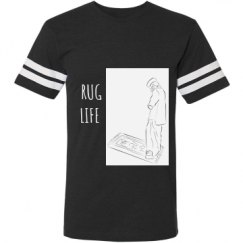 Unisex Vintage Sports Tee