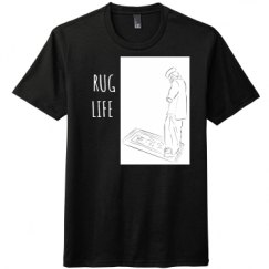 Unisex Perfect Tri Tee