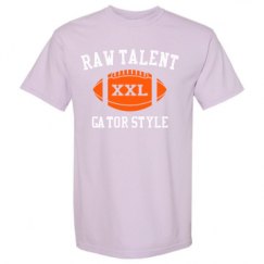 Adult Heavyweight T-Shirt