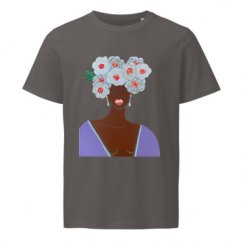 Unisex Organic Mid-Light T-Shirt