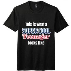 Unisex Perfect Tri Tee