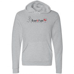 Run & Fun Sweatshirt 