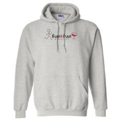 Unisex Basic Promo Hoodie