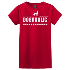 Dogaholic