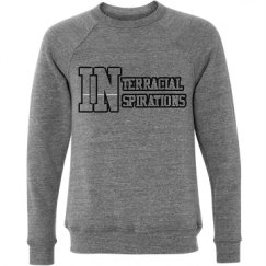 Unisex Triblend Crewneck Sweatshirt