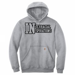 Unisex Carhartt Hooded Sweatshirt