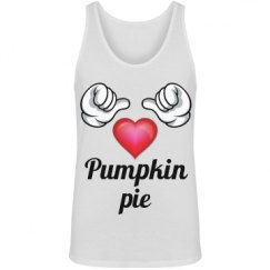 Unisex Jersey Tank Top