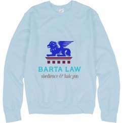 Unisex Basic Promo Crewneck Sweatshirt