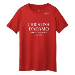 Youth Nike Legend Shirt