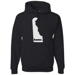 Unisex Basic Promo Hoodie