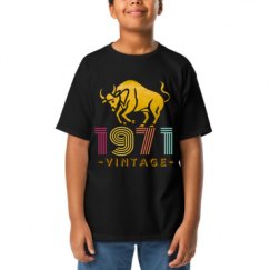 Youth Basic Tee