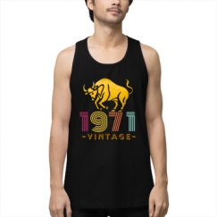Men's Premium Tank Top